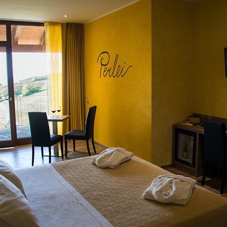 Casa Castella - Adults Only - Langhe Villa Diano dʼAlba Buitenkant foto