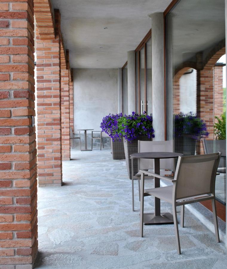 Casa Castella - Adults Only - Langhe Villa Diano dʼAlba Buitenkant foto